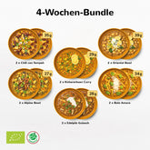 4-Wochen-Bundle