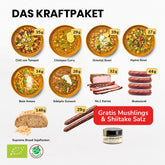 Das Kraftpaket