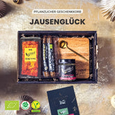Jausen Glückskorb