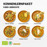 Kennenlernpaket