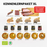 Kennenlernpaket XL