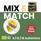 Mix & Match Aufstrich Bundle