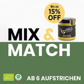 Mix & Match Aufstrichbundle