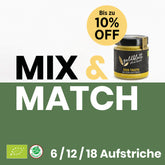 Mix & Match Aufstrich Bundle