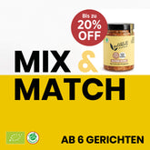 Mix & Match Gerichte Bundle