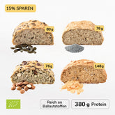 Supreme Bread Probierpaket