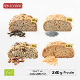 Supreme Bread Probierpaket