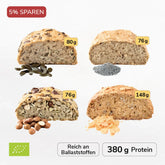 Supreme Bread Probierpaket