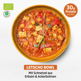 Letscho Bowl