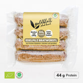 Edelpilz Bratwürstl