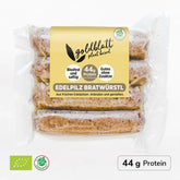 Edelpilz Bratwürstl