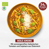 Bolo Amore
