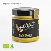 Egg Taste