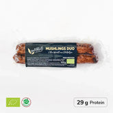Mushlings – Edelpilz Snackwürstl
