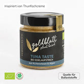 Tuna Taste