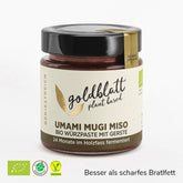 Umami Mugi Miso (Gerste)
