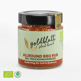Allround BBQ Rub - Trockenmarinade
