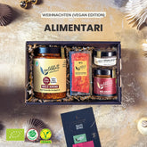 Geschenkkorb Alimentari