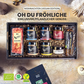 Geschenkkorb OH DU FRÖHLICHE