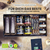 Geschenkkorb FÜR DICH DAS BESTE