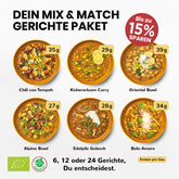 Dein Mix & Match Paket