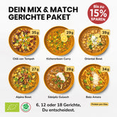 Dein Mix & Match Paket