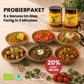 6er Probierpaket