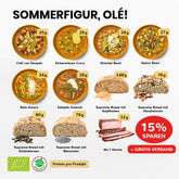 Sommerfigur Olé!