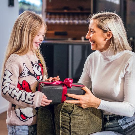 Geschenke für Genussmenschen
