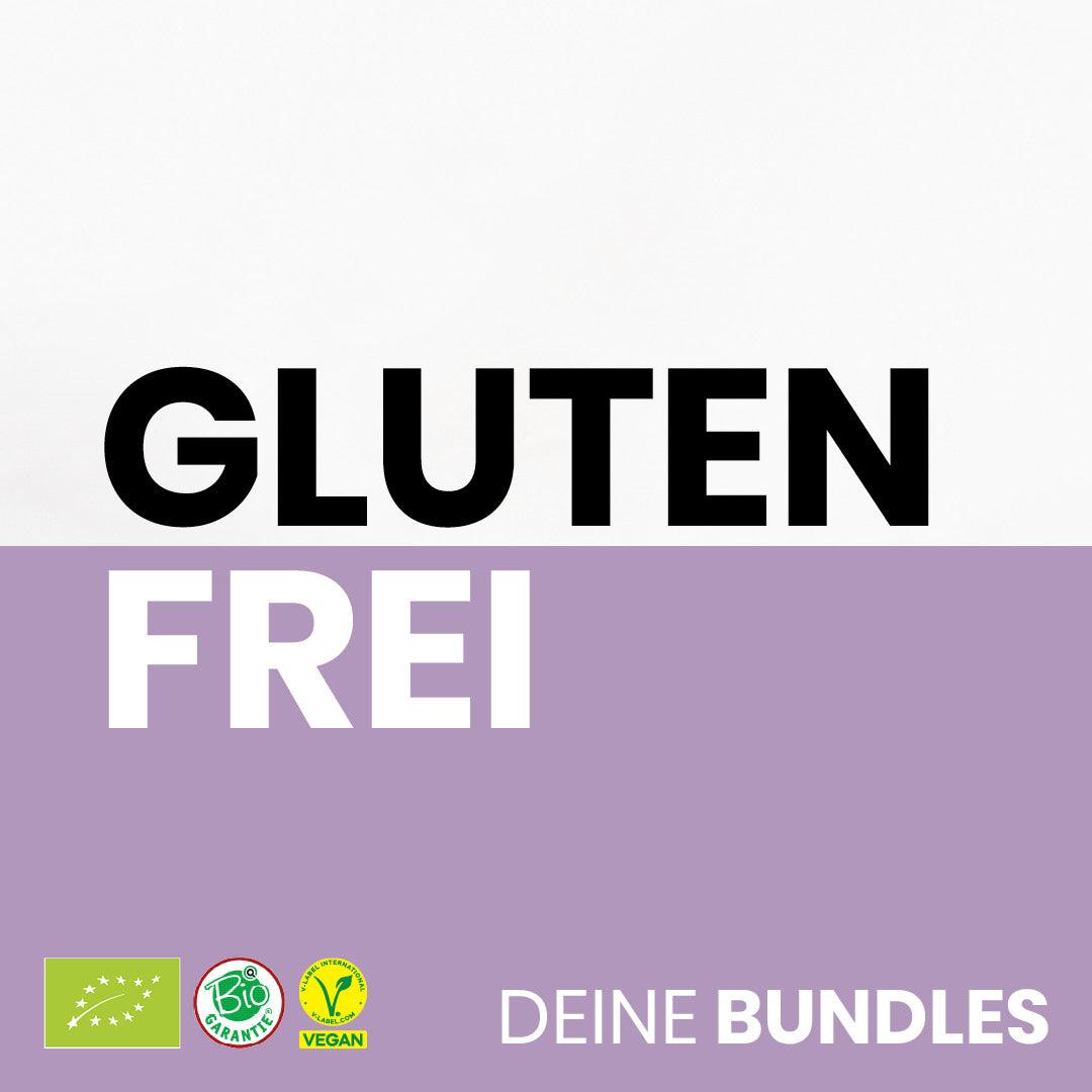 Glutenfreie Bundles