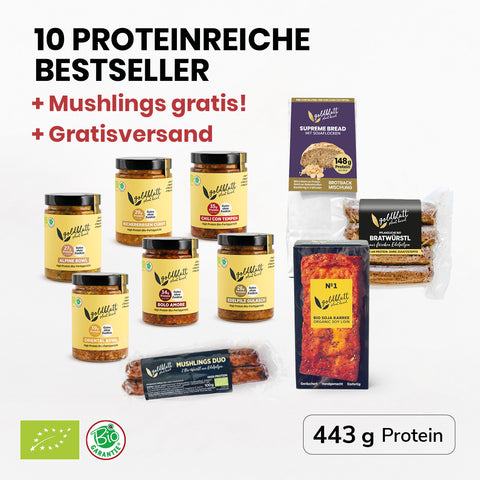 Das Kraftpaket