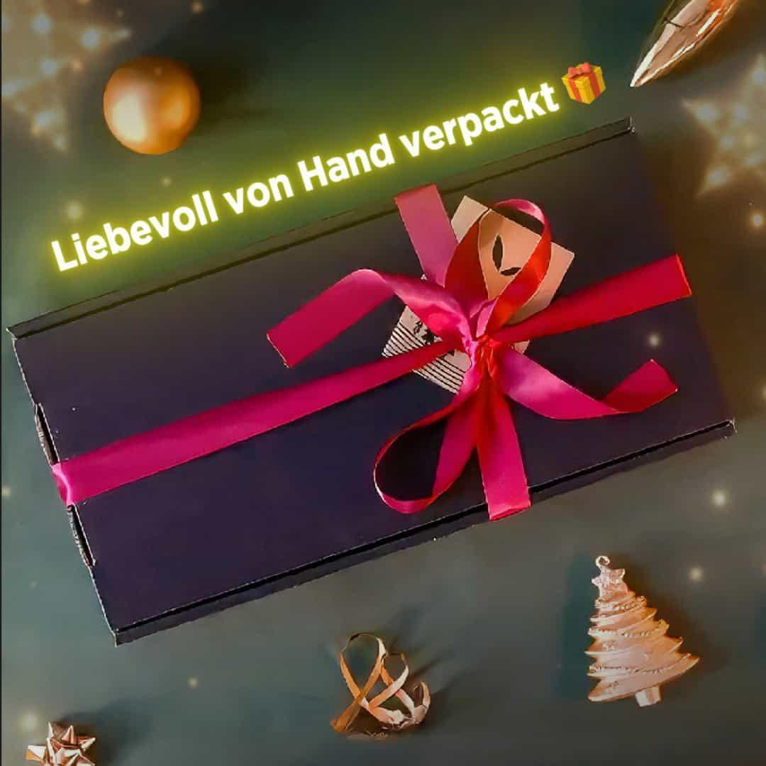 Geschenkkorb FÜR DICH DAS BESTE
