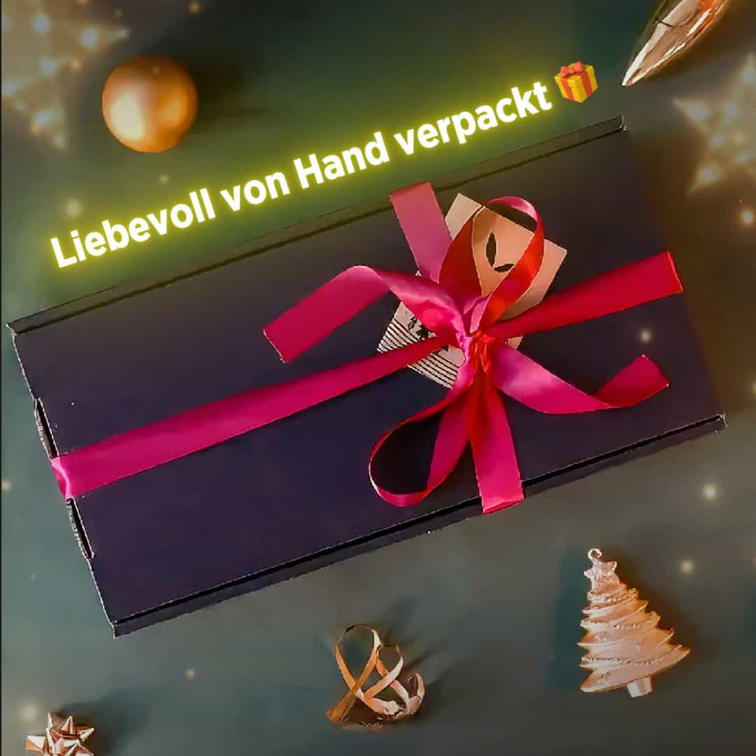 Geschenkverpackung