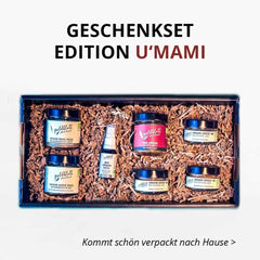 Goldblatt Geschenkset Edition Umami