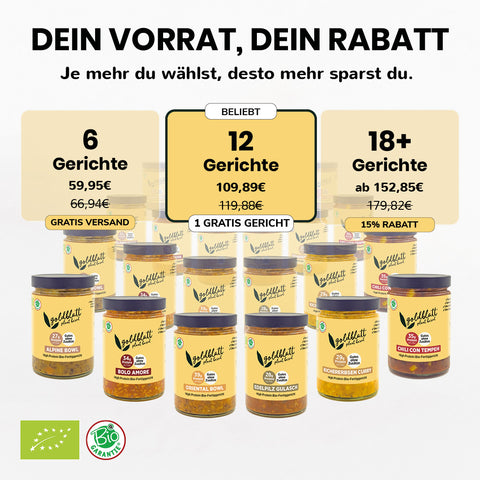 Dein Mix & Match Paket