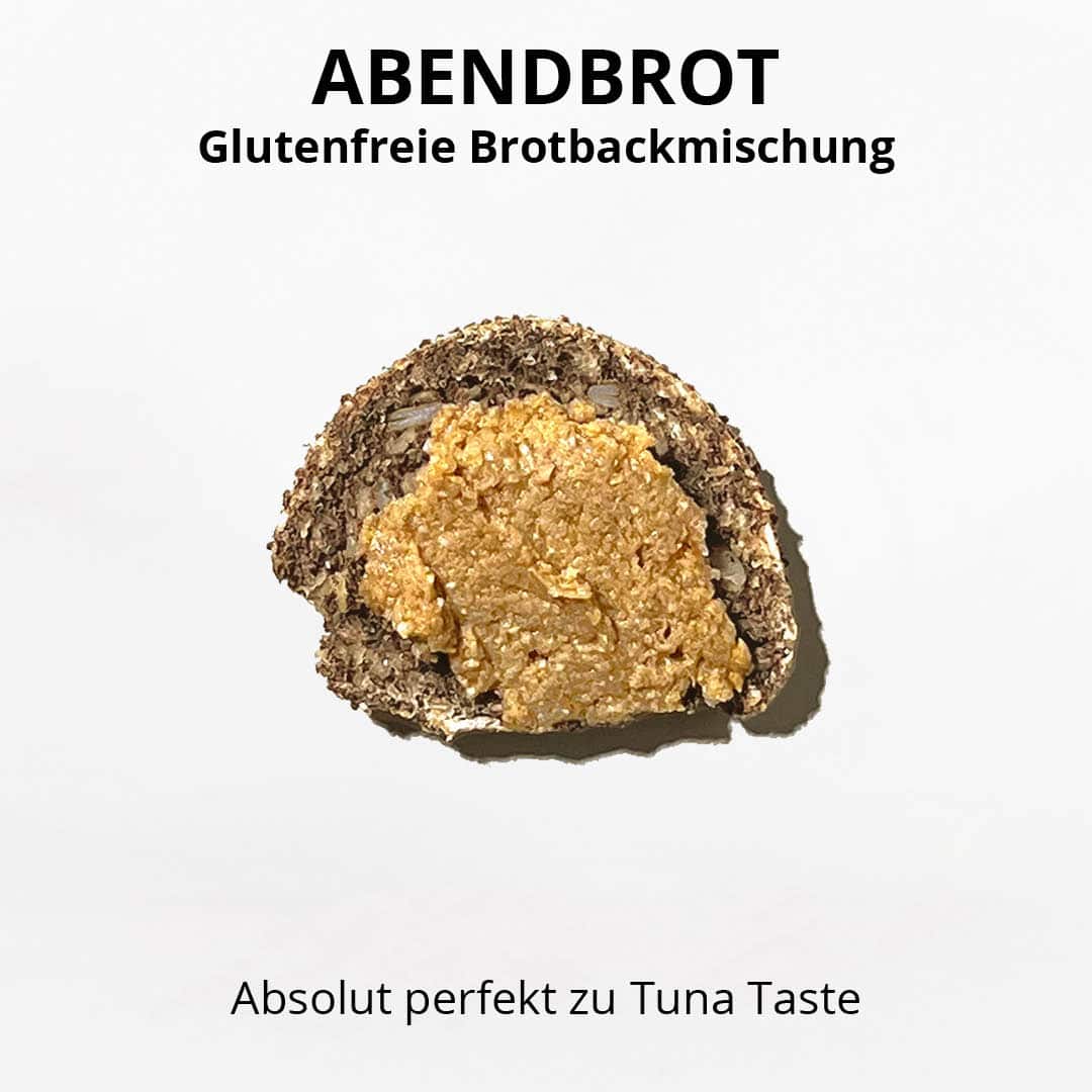 Glutenfreies Abendbrot