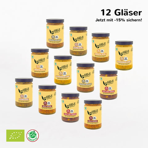 4-Wochen-Bundle
