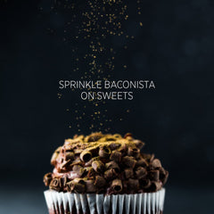 Bio Baconista – Bacon Taste Powder