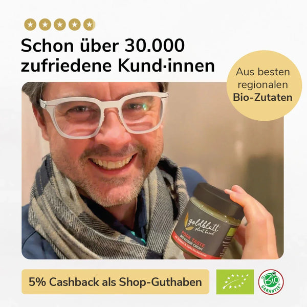 Bio Osterjause