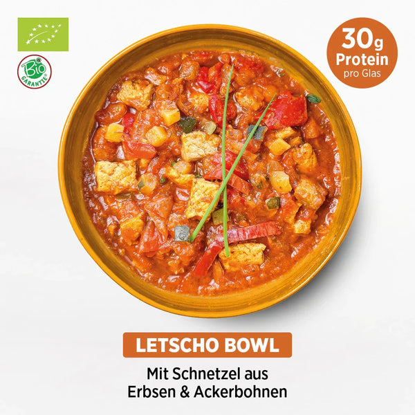Letscho Bowl