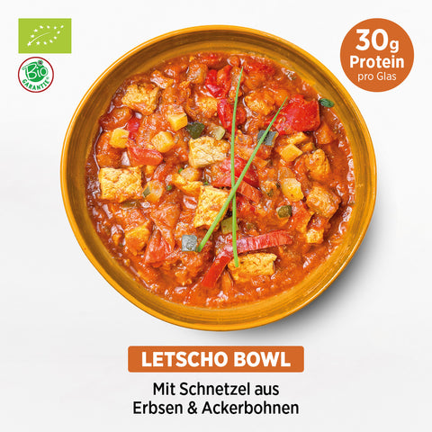 Letscho Bowl