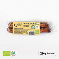 Mushlings – Edelpilz Snackwürstl