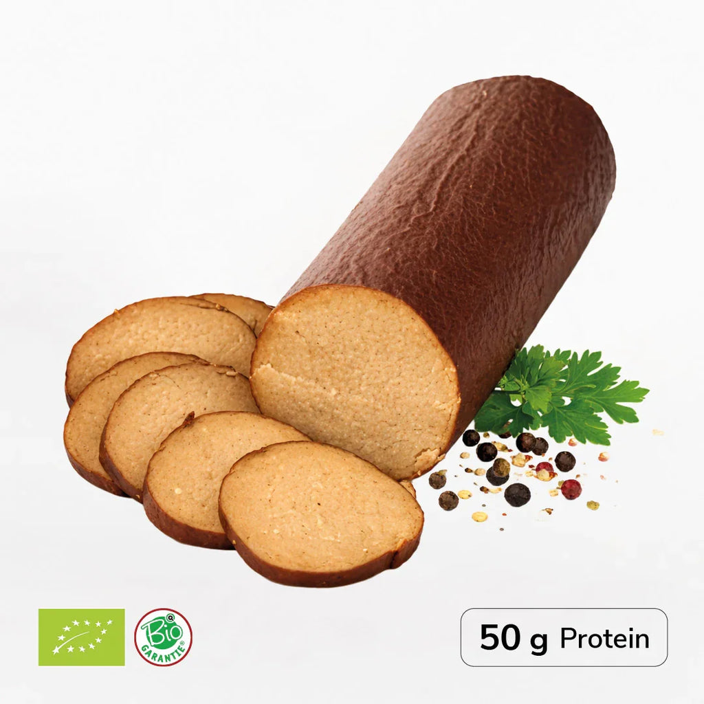 Bio Osterjause XL