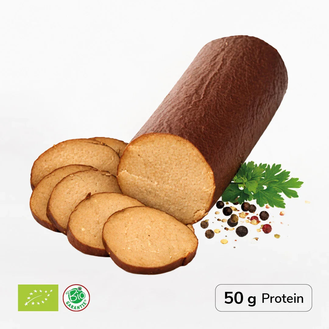 Bio Osterjause XL