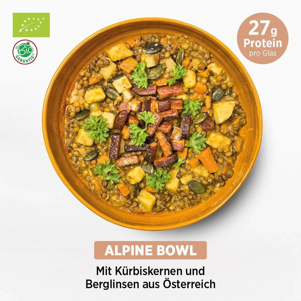 Alpine Bowl