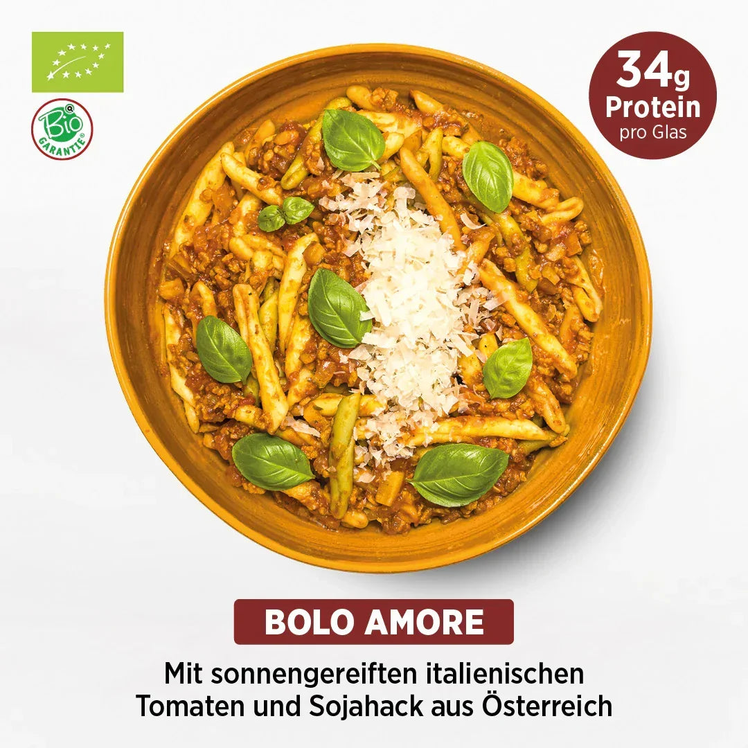 Bolo Amore