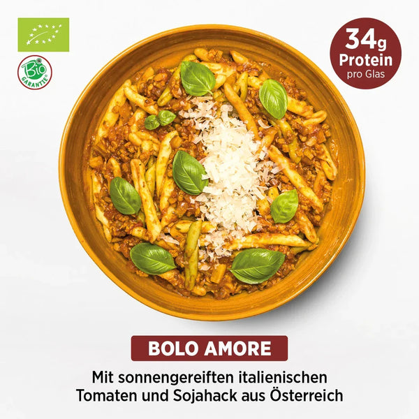 Bolo Amore