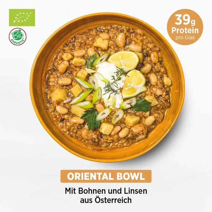 Oriental Bowl