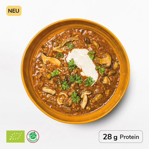 BIO Edelpilz Gulasch