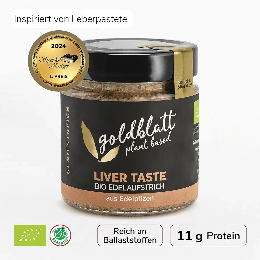 Liver Taste Hauptbild